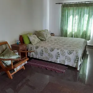 Corner Bay Beau Vallon,mahe Апартаменты Виктория